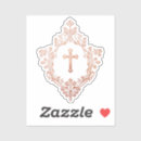 Search for antique rose stickers Cross