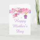 Search for mothering sunday cards Pink