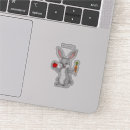 Search for bunny macbook sleeves Cartoon