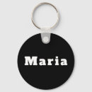Search for maria key rings Black