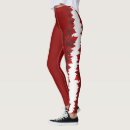 Search for team leggings Flag