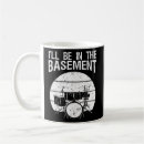 Search for drum set mugs Rhythm