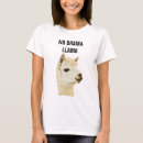 Search for drama llama tshirts Funny