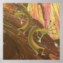 Search for kokopelli posters Desert