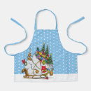 Search for max aprons Retro vintage classic grinch