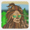 Search for retro bigfoot stickers Vintage
