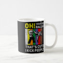 Search for mr miyagi mugs Ninja