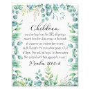 Search for psalm 127 3 Children are a