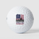 Search for memorial golf balls Usa