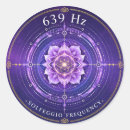 Search for heart chakra stickers Mandala