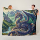 Search for dragon blankets Fantasy