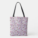 Search for pretty bags Violet