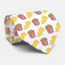 Search for theatre ties Popcorn