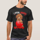 Search for i steal heart tshirts Dog