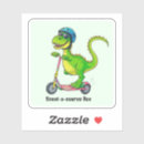 Search for cartoon dino stickers Cool