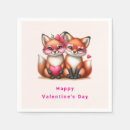 Search for valentines day napkins Couple