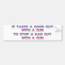 Search for firearm bumper stickers Patriot