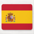 Search for spain flag mousepads Spanish