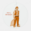 Search for santa claus christmas tree decorations Cartoon