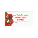 Search for vegetable garden return address labels Preserves