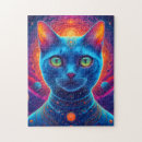 Search for space cat puzzles Cute