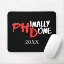 Search for degrees mousepads Diploma