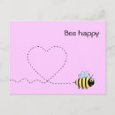 Search for funny bees postcards Joke