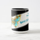 Search for baptism mugs Blue
