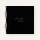 Search for diy notebooks Text