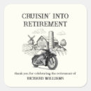 Search for vintage motorbikes stickers For him