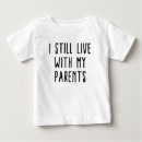 Search for sarcasm baby shirts Sayings