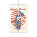 Search for red white and blue car accessories Usa