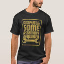 Search for some assembly required Amputee