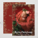 Search for baby blessing cards Gold