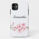 Search for spring cherry blossom iphone cases Flower