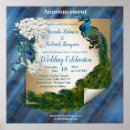 Search for white peacock art Green