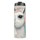 Search for cartoon llama mugs Cute