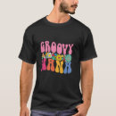 Search for daisy flower mens tshirts Groovy