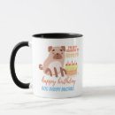 Search for pug daddy mugs Birthday