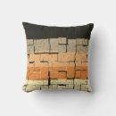 Search for peach orange cushions Chic