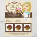 Search for bakery menu posters Restaurant
