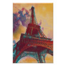 Search for famous landmarks posters France