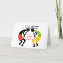 Search for kokopelli cards Tribal