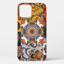 Search for potteries iphone cases Pattern