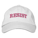Search for resistance hats Democrat