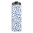 Search for blue polka dot pattern mugs Navy