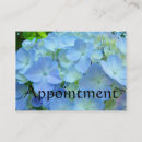Search for hydrangea business stationery For her