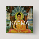 Search for karma badges Buddhism