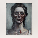 Search for gothic horror puzzles Macabre