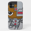 Search for cyborg iphone cases Superman